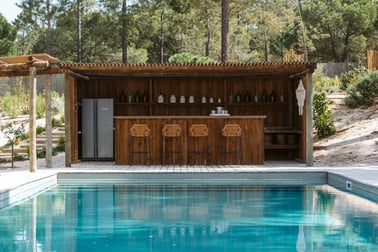 Casa Donoma - Terrace