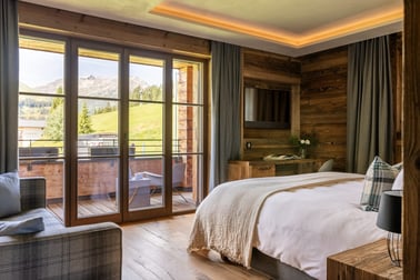Chalech 3 - Bedrooms