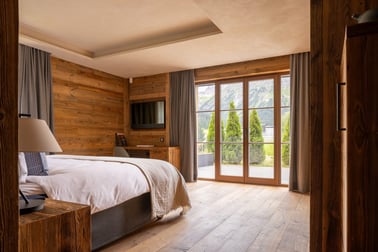 Chalech 3 - Bedrooms