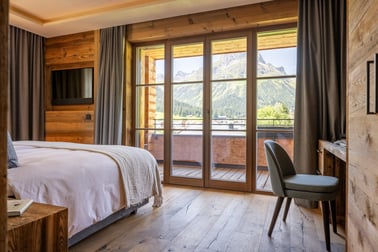 Chalech 3 - Bedrooms