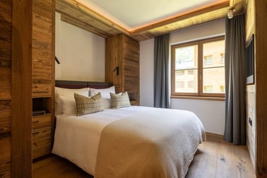 Chalech 3 - Bedrooms