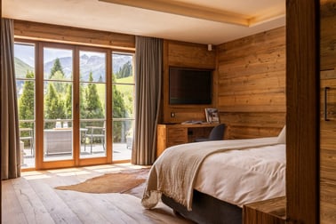 Chalech 3 - Bedrooms