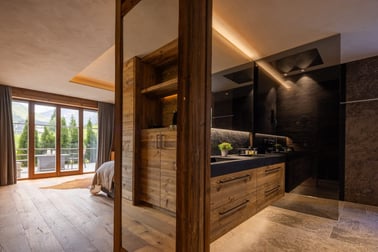 Chalech 3 - Bathrooms