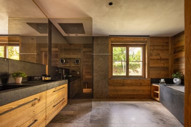 Chalech 3 - Bathrooms