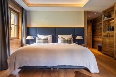 Chalech 3 - Bedrooms