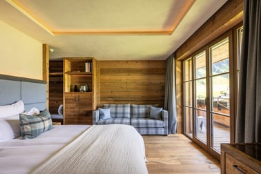Chalech 3 - Bedrooms