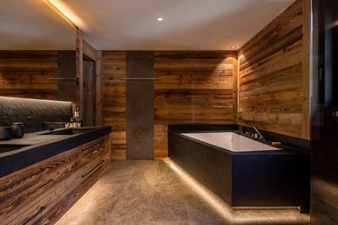 Chalech 3 - Bathrooms