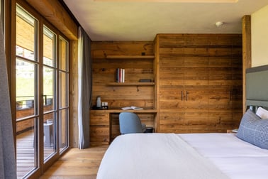 Chalech 3 - Bedrooms