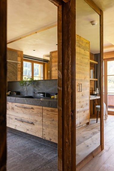 Chalech 3 - Bathrooms