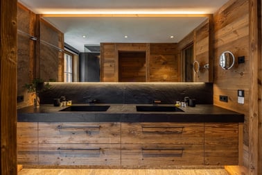 Chalech 3 - Bathrooms