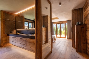 Chalech 3 - Bathrooms