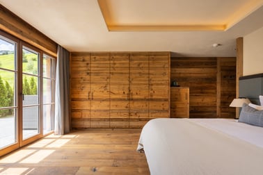 Chalech 3 - Bedrooms