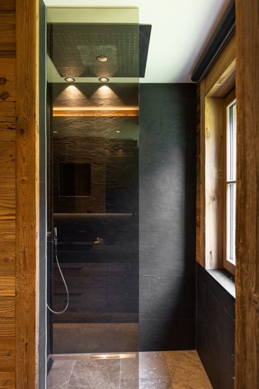 Chalech 3 - Bathrooms