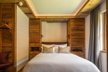Chalech 3 - Bedrooms