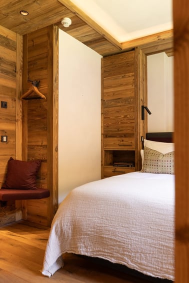 Chalech 3 - Bedrooms