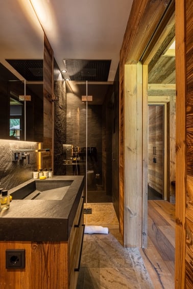 Chalech 3 - Bathrooms
