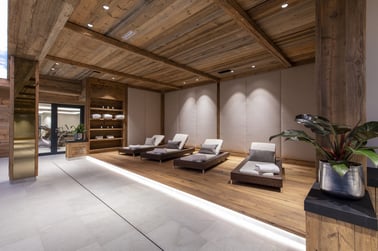 Chalech 3 - Spa
