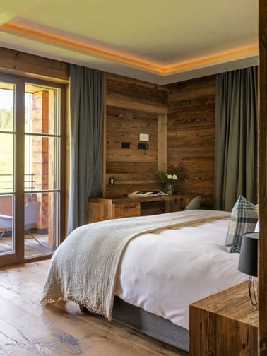 Chalech 3 - Bedrooms