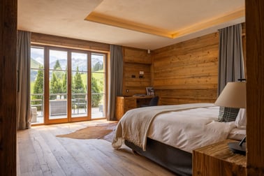 Chalech 3 - Bedrooms