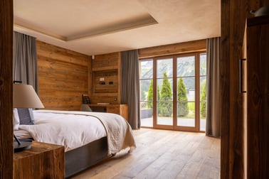 Chalech 3 - Bedrooms