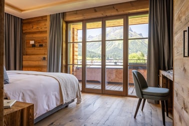 Chalech 3 - Bedrooms