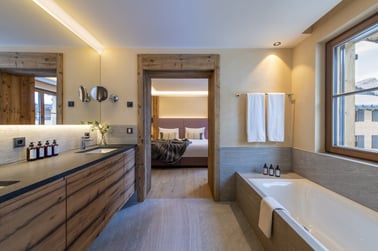 Chalech 4 - Bathrooms