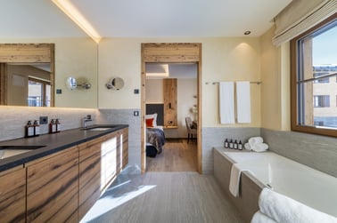 Chalech 4 - Bathrooms