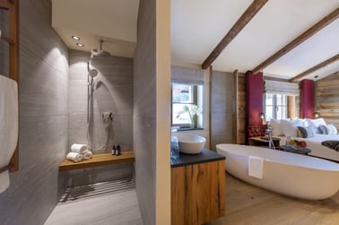 Chalech 4 - Bedrooms