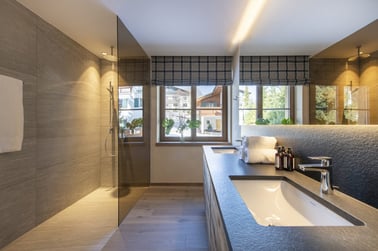 Chalech 4 - Bathrooms