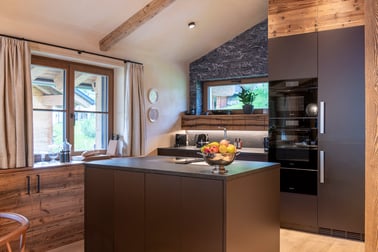 Chalech 4 - Kitchen