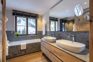 Chalech M - Bathrooms