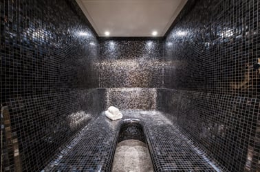 Chalech M - Hammam