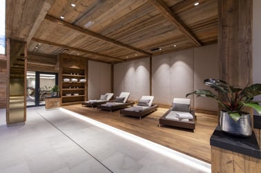 Chalech M - Spa