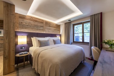 Chalech S - Bedrooms