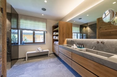 Chalech S - Bathrooms