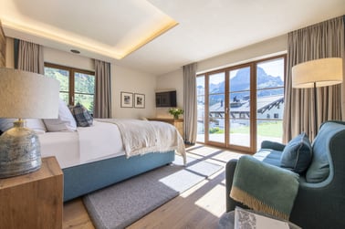 Chalech S - Bedrooms