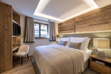 Chalech S - Bedrooms