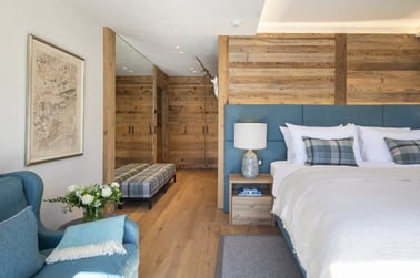Chalech S - Bedrooms