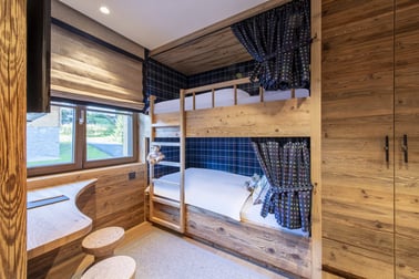 Chalech S - Bedrooms