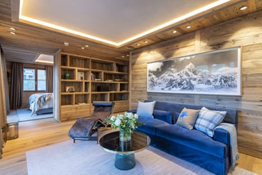 Chalech S - Bedrooms