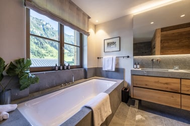Chalech S - Bathrooms