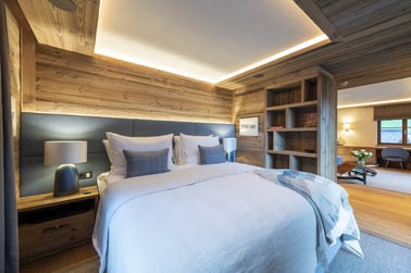 Chalech S - Bedrooms