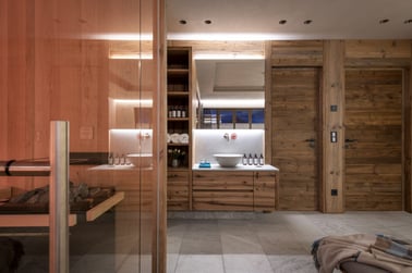 Chalech S - Spa
