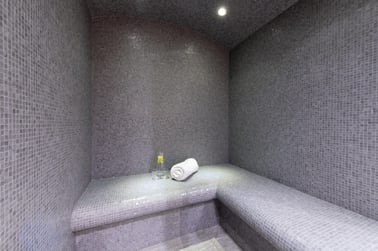 Chalet 1855 - Hammam