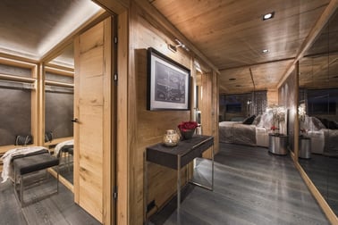 Chalet Aconcagua - Bedrooms