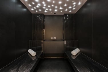 Chalet Aconcagua - Hammam