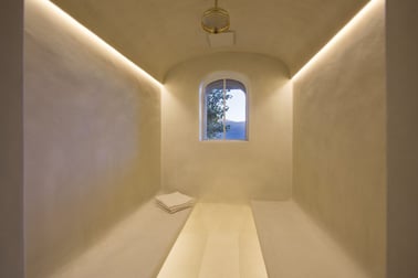 Chalet Aline - Hammam