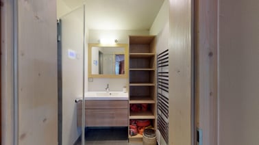 Chalet Albert-Luc