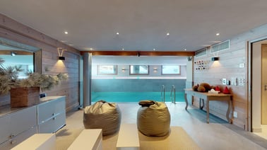 Chalet Albert-Luc