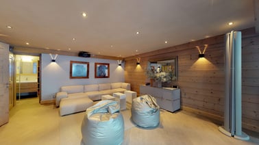 Chalet Albert-Luc